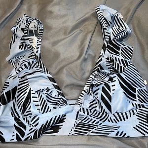 Aerie bikini top